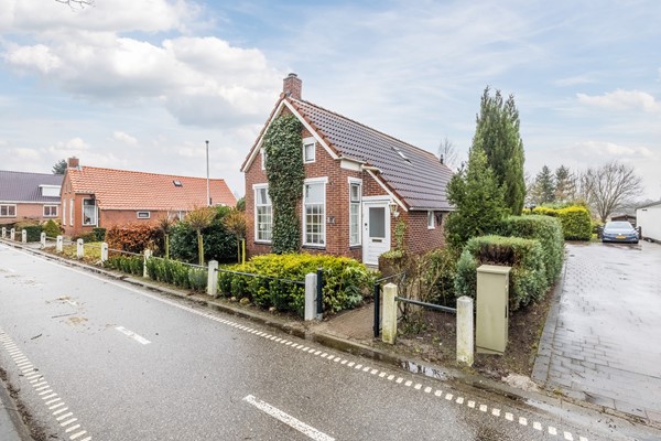 Medium property photo - Weenderstraat 123, 9541 AH Vlagtwedde